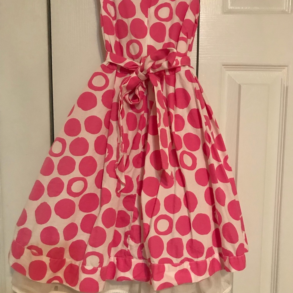 💕Cute polka dot dress - Picture 4 of 5